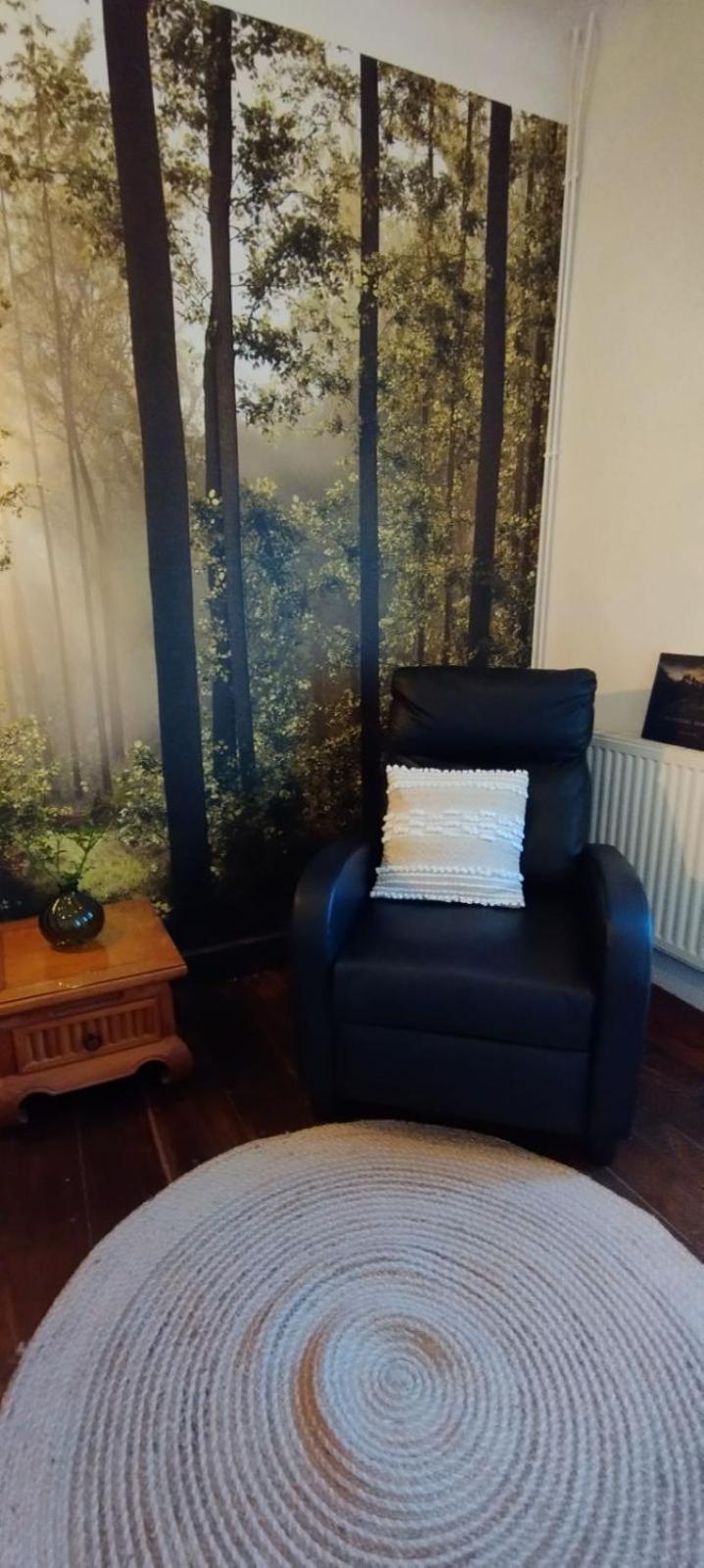 Gite L'Esprit Nature Naucelle المظهر الخارجي الصورة