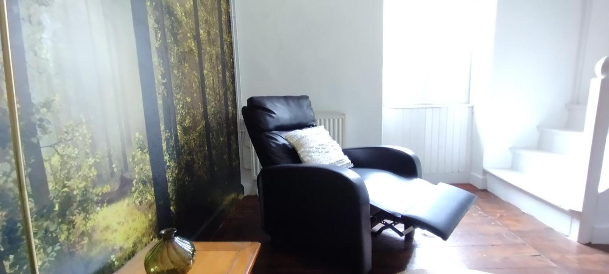 Gite L'Esprit Nature Naucelle المظهر الخارجي الصورة