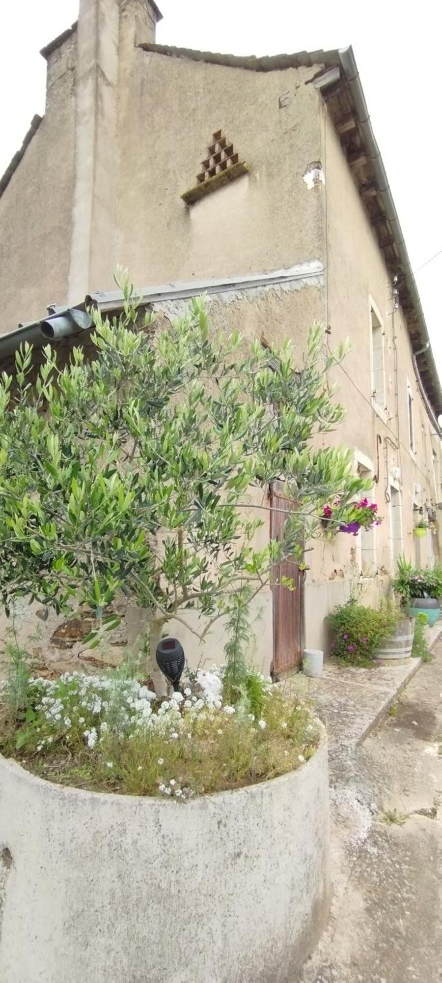 Gite L'Esprit Nature Naucelle المظهر الخارجي الصورة